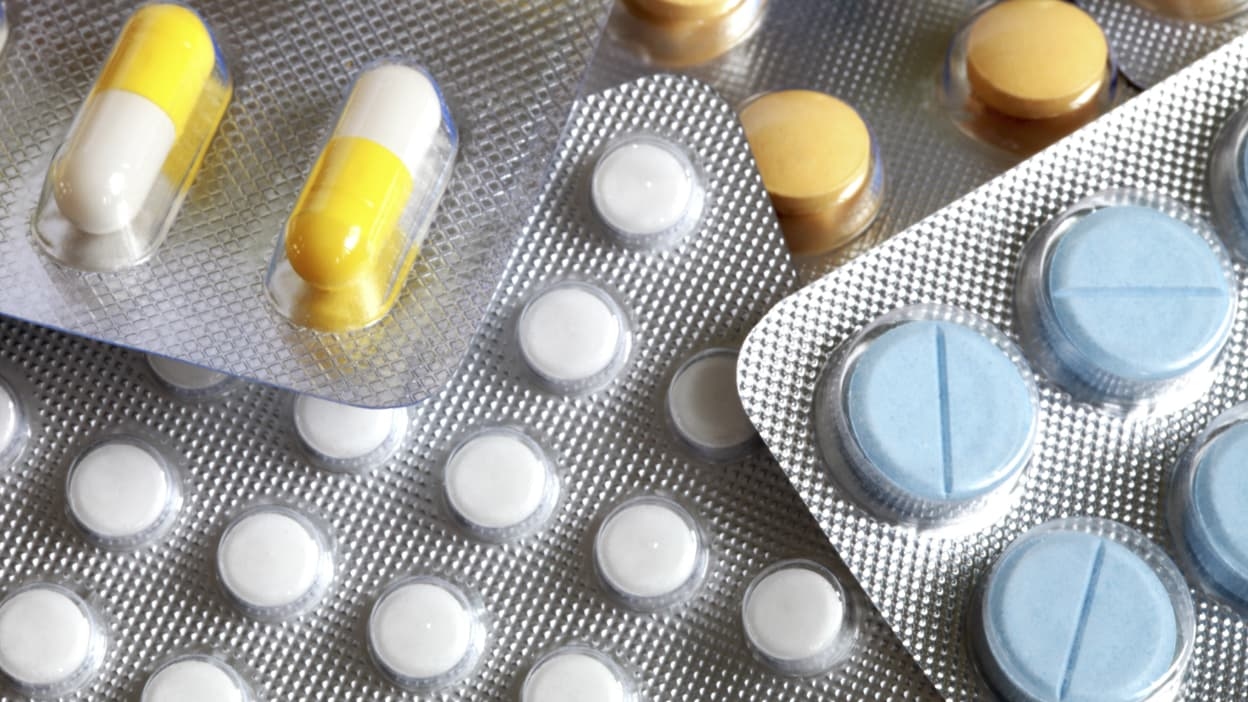 Nove "benzodiazepínicos sintéticos", drogas altamente viciantes, são proibidos desde quinta-feira