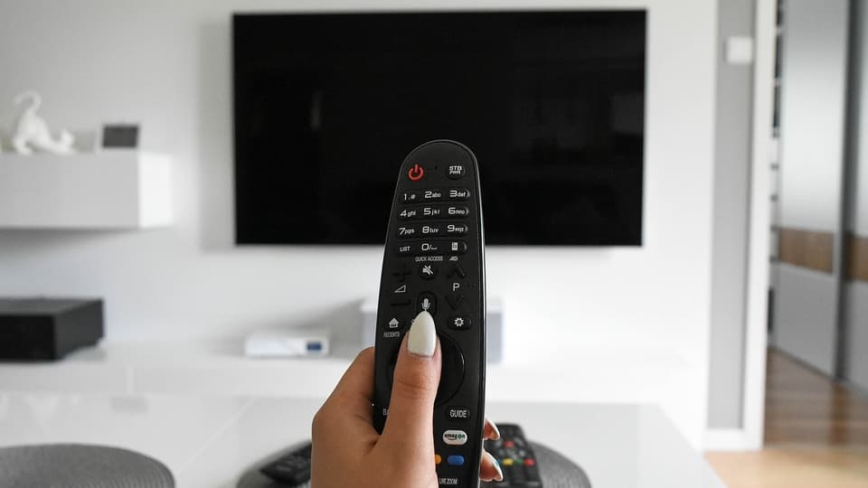 Televisión: ¿Cuáles son los nuevos números de canales de la TDT?