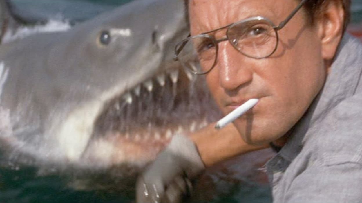 "Jaws" 50 Yaşına Giriyor: İlk Köpekbalığı Gişe Rekorları Kıran Filmin Hikayesi... Köpekbalığı Olmadan