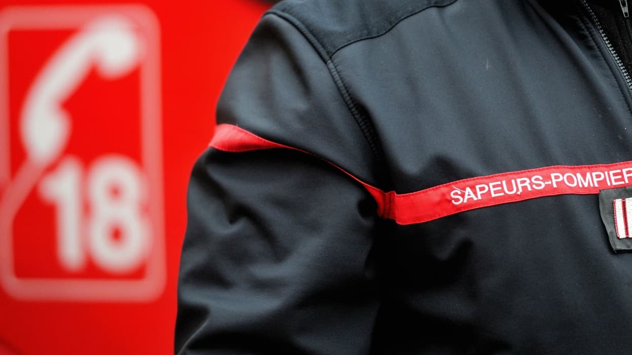 Reims: Un incendio en un edificio deja al menos cuatro muertos