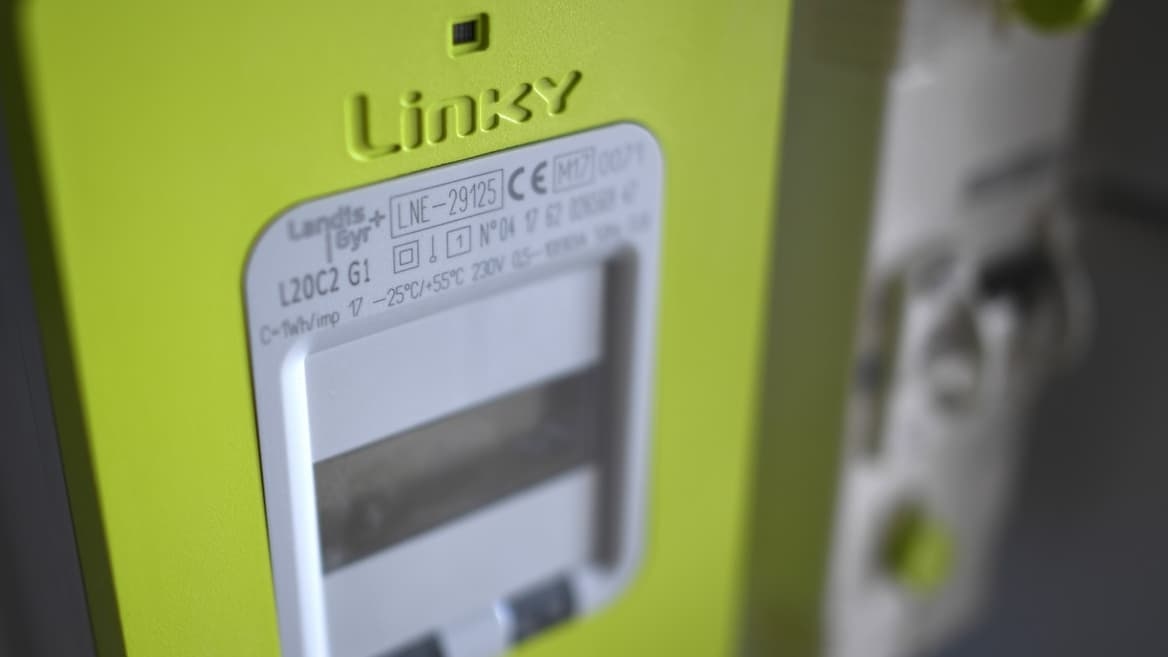 Contadores adulterados: Enedis denuncia explosão de fraudes via Linky