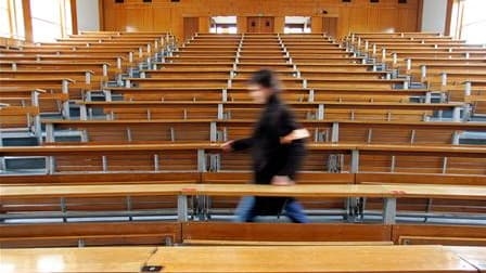 Contempt for governments, rising job insecurity... UNEF warns about the cost of student life