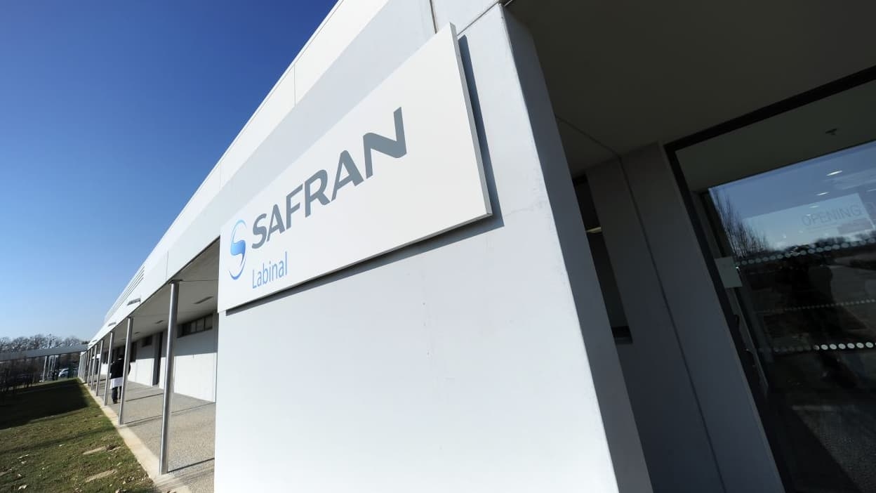 Fabryka Safran w Ain: dlaczego firma wybrała Francję zamiast Stanów Zjednoczonych?