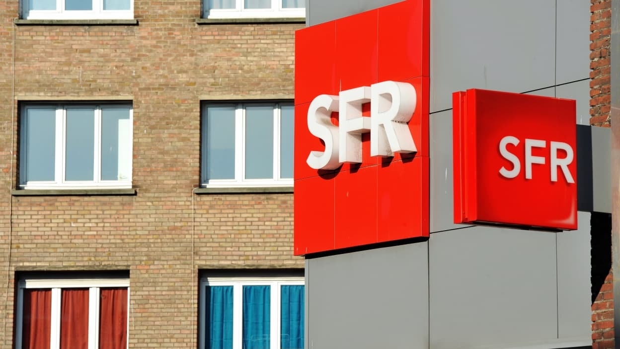 SFR'ye geç ödemeler nedeniyle 860.000 avro para cezası verildi