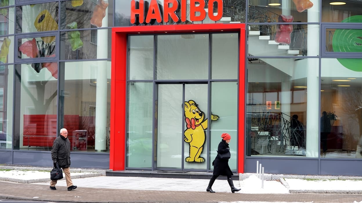 Haribo, Renault, EDF... Por que o turismo corporativo está cada vez mais popular na França