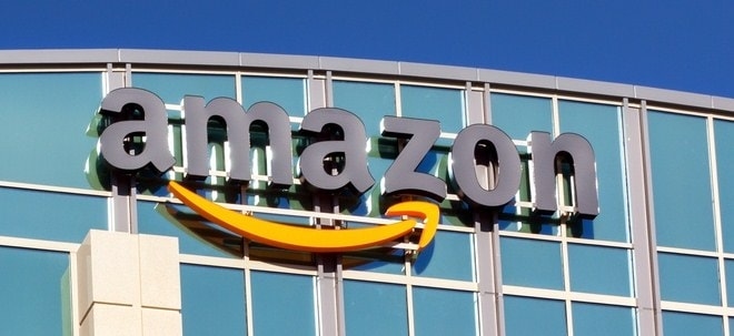 Acciones de Amazon: Los empleados robot de Amazon ahora pueden "sentir"