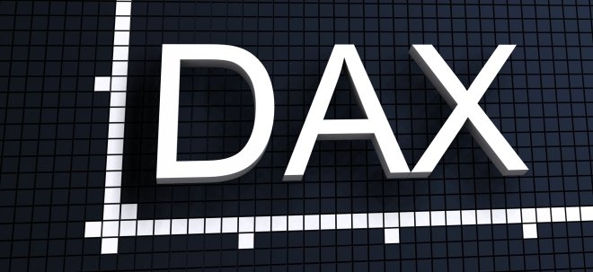 Frankfurt Stock Outlook: Dax continues its record run - progress on tariffs
