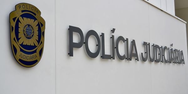 PJ arresta un uomo a Coimbra sospettato di aver abusato sessualmente della figliastra