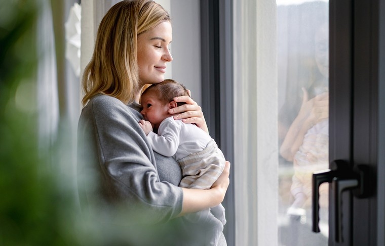 Il dottore nomina un modo semplice per migliorare la salute del bambino a casa