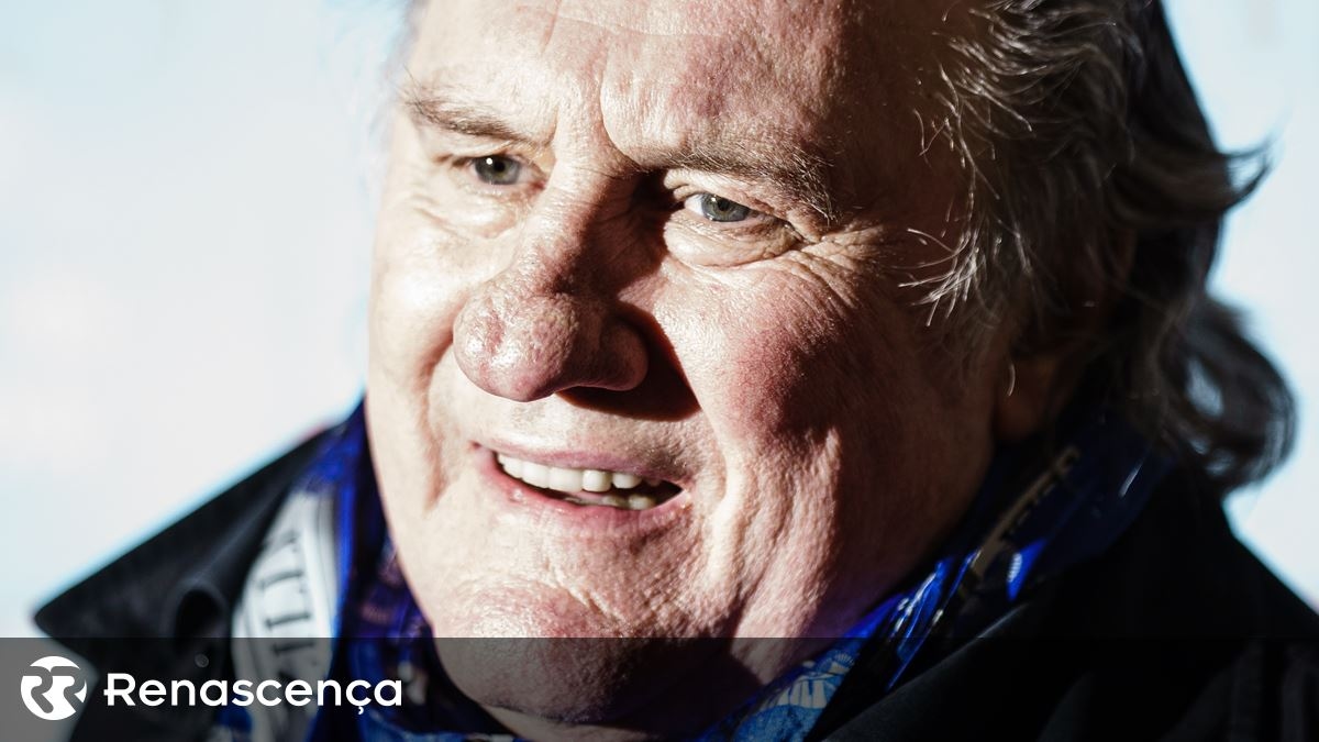 Gérard Depardieu veroordeeld voor seksueel misbruik
