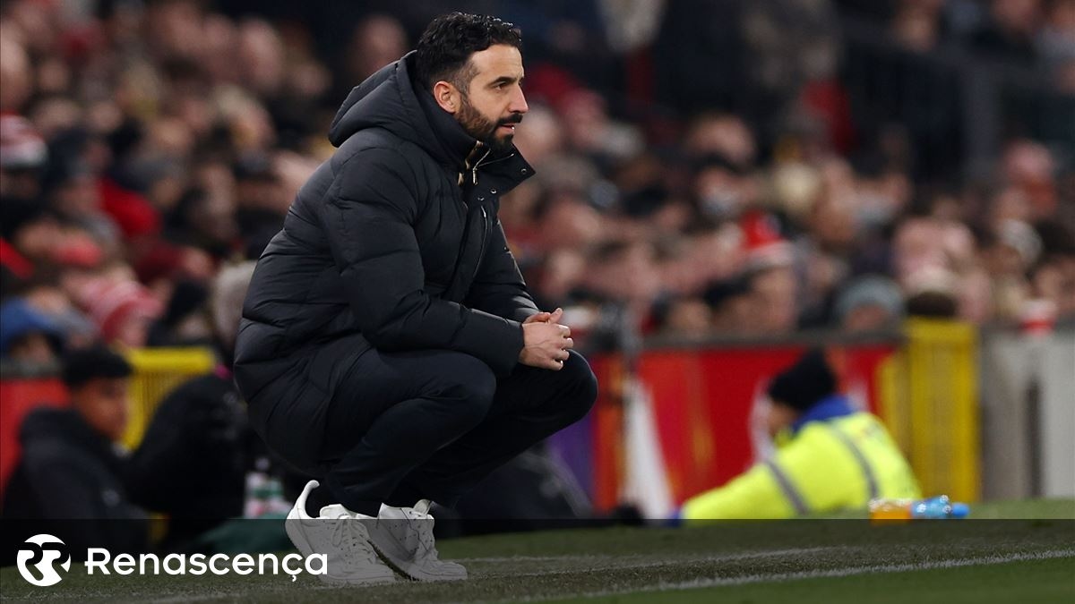 "Ruben ve takım Premier Lig'de zorlandı. Bu bize gelecekte yardımcı olacak": United CEO'sunun planı