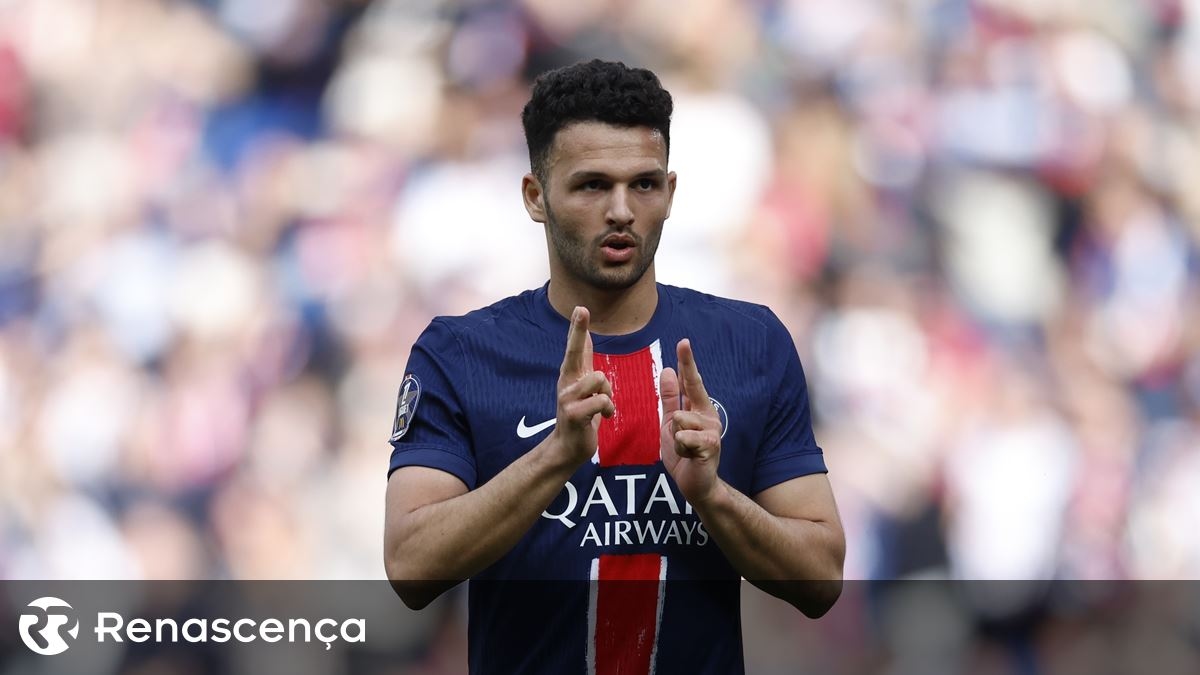 Gonçalo Ramos scoort een hattrick
