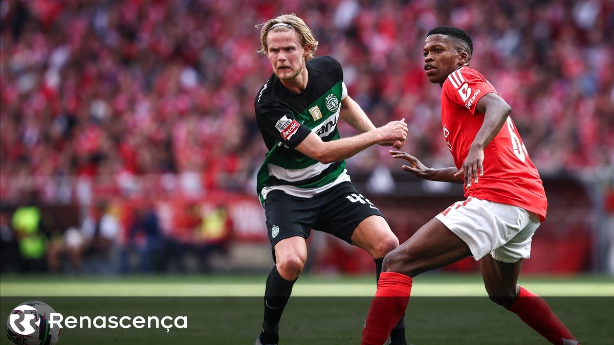 Kupayı kim alır? Sporting çift gol arıyor, Benfica partiyi bozmaya alışkın