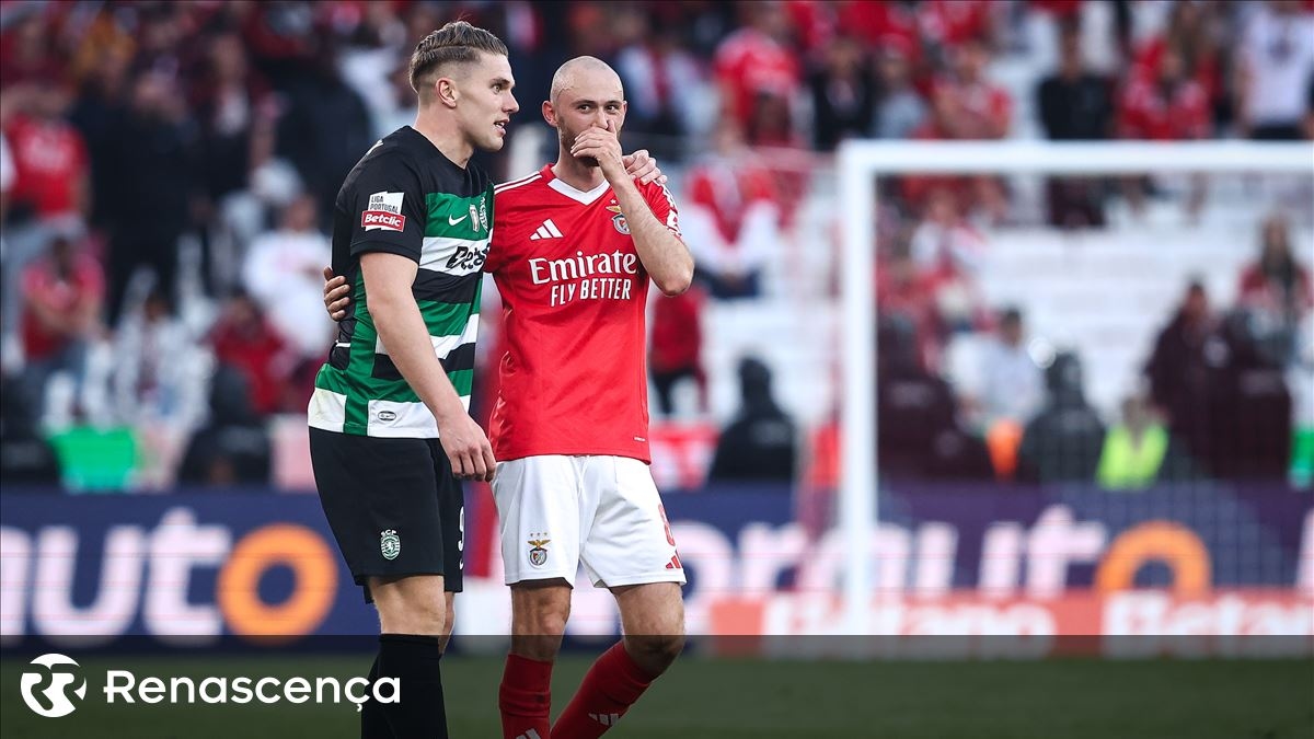 Jamor'da Derby: "Sportifler favori, kazanma enerjisi var"