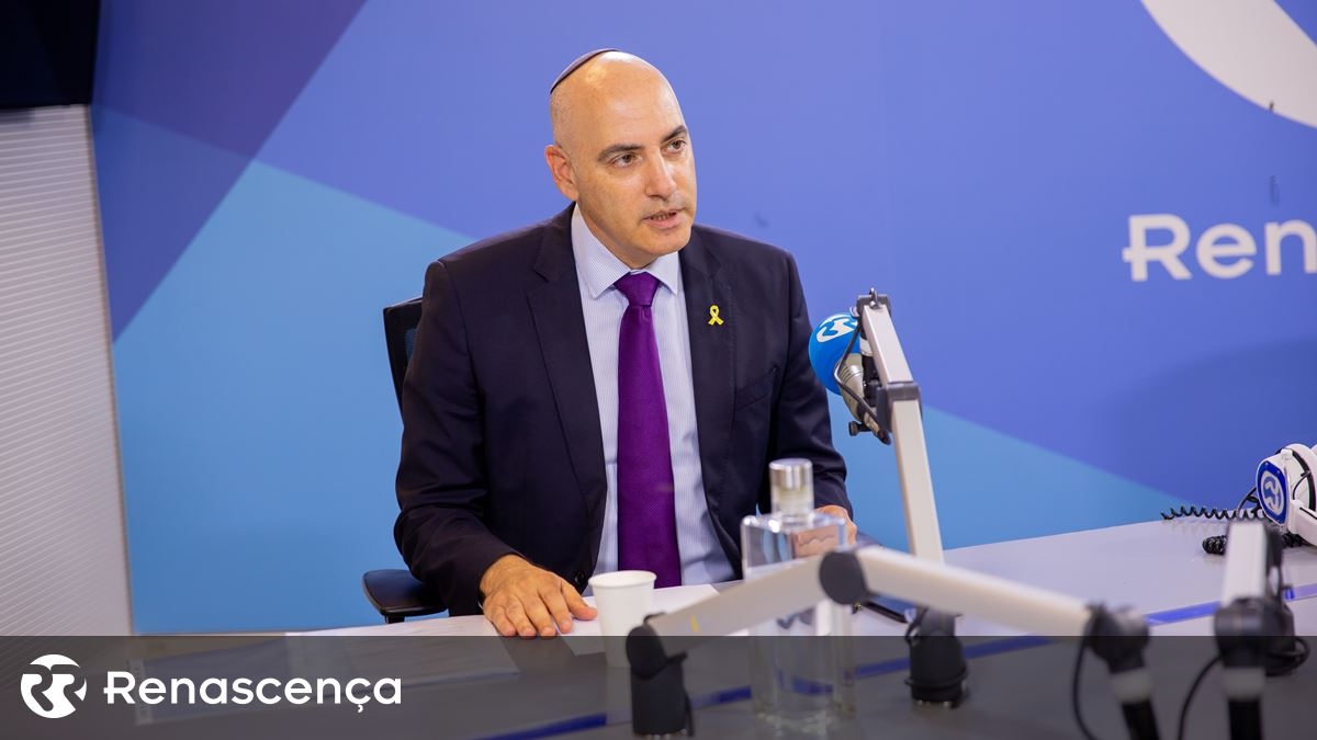 Het is een schande om over genocide in de Gazastrook te praten, zegt de Israëlische ambassadeur
