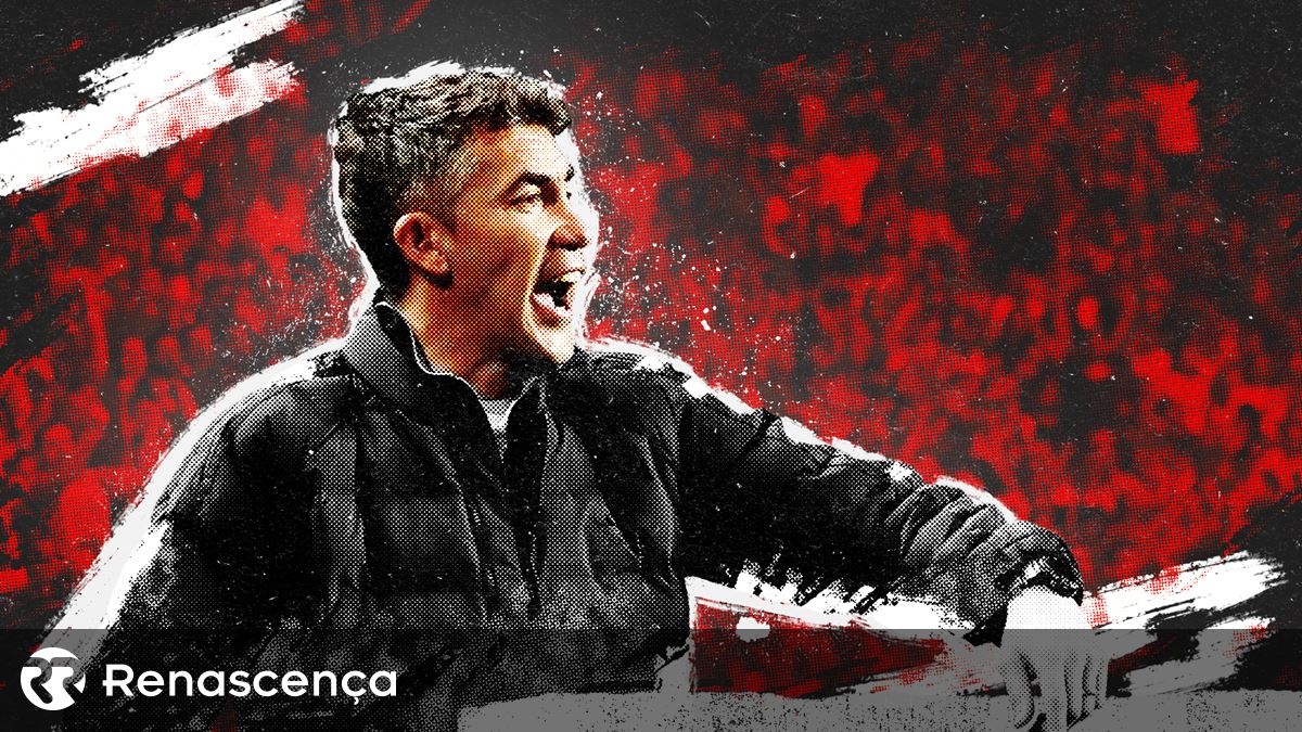 Chi è lo “strategico” e “teatrale” Bruno Lage? Una breve analisi dell'allenatore del Benfica