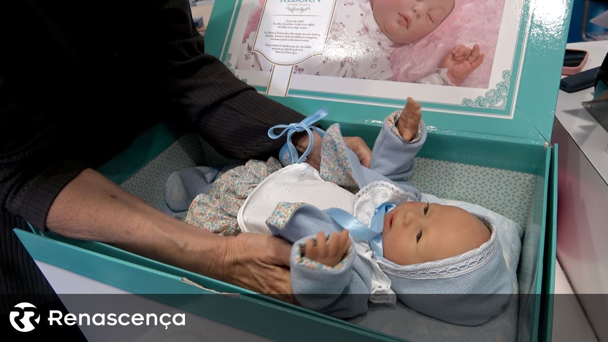 De rage rond reborn baby's kan leiden tot 'sociale isolatie en meer eenzaamheid'
