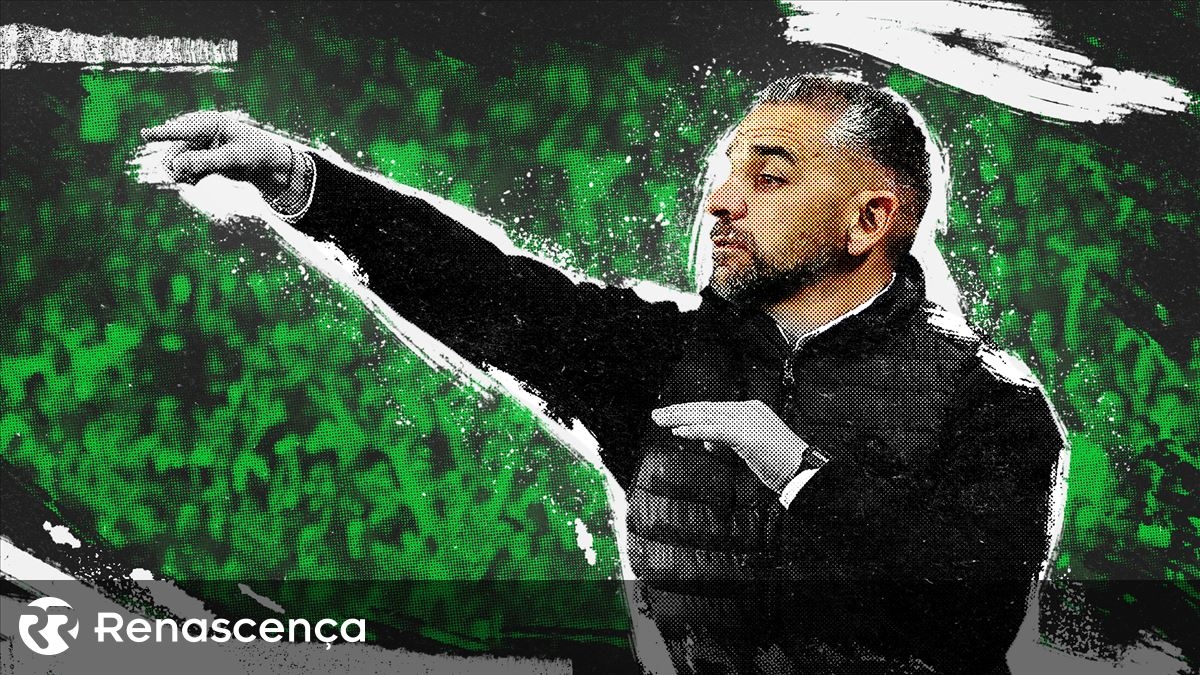 Chi è l'“ancelottizado” Rui Borges? Una breve analisi dell'allenatore dello Sporting
