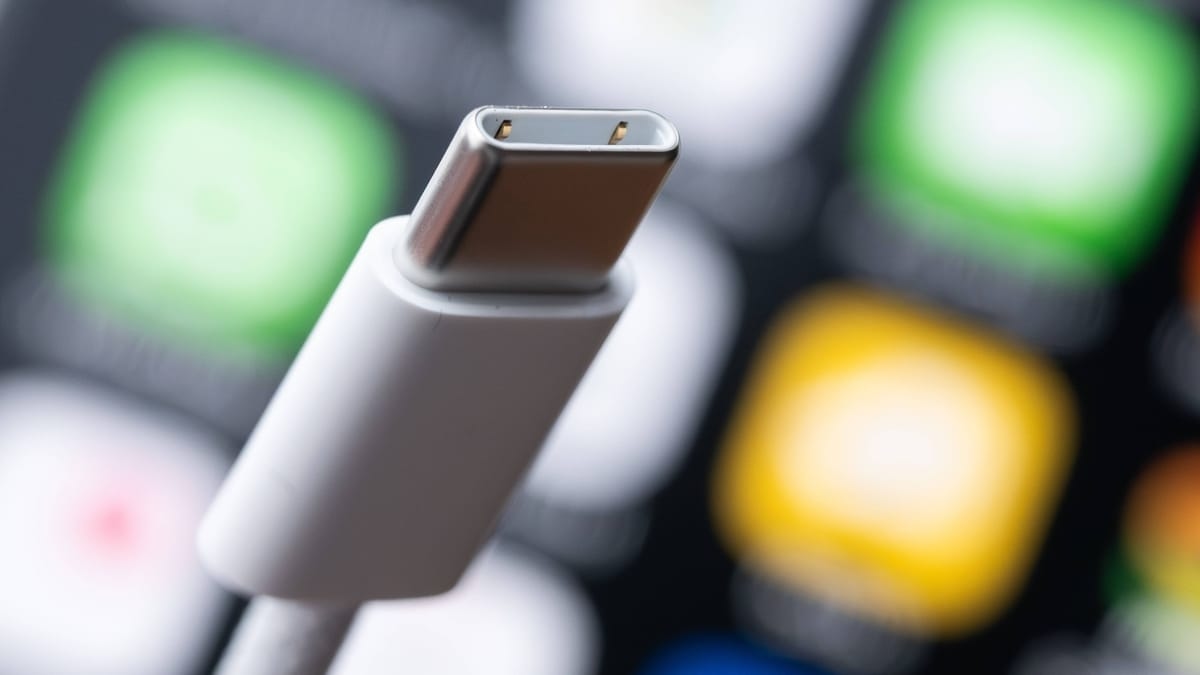 Regleta con USB-C: ¿para qué sirven los nuevos todoterreno?