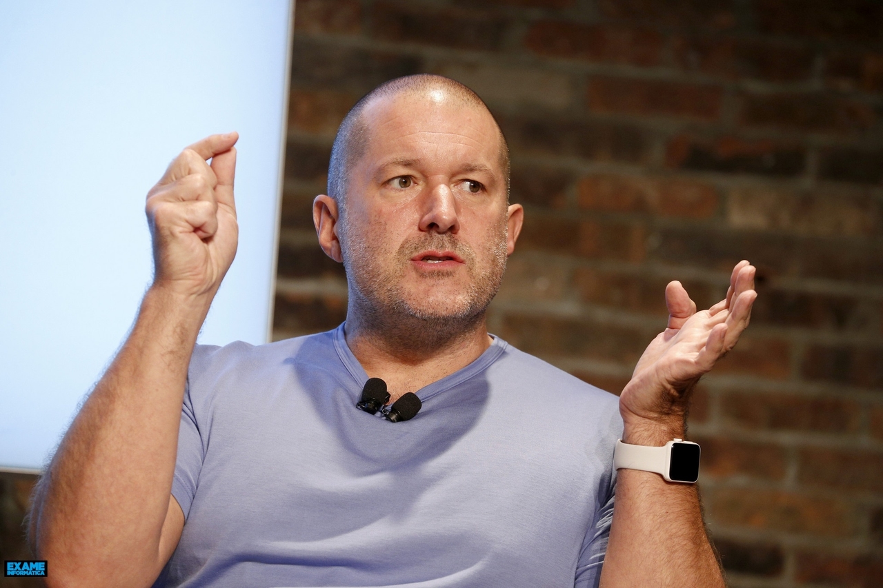 OpenAI buys Jony Ive's hardware design firm for $6.5 billion