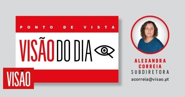 VISIÓN DEL DÍA: La caída de la izquierda