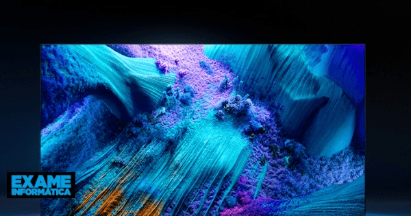 Samsung's new TVs are here