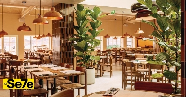 ZeroZero Pizzeria: La bella Italia in Lissabon