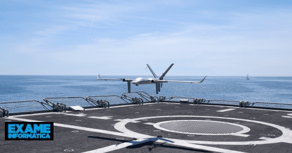 Drones 'made in Portugal' that are making waves abroad