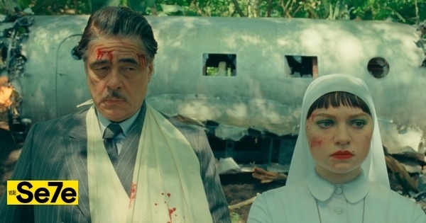 “Fenike Planı”: Muhteşem Bay Anderson