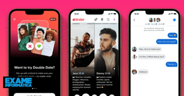 Tinder dörtlü flört seçeneğini başlatacak
