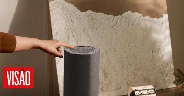 Ev sineması için ilk Dolby Atmos FlexConnect kablosuz hoparlör TCL Z100