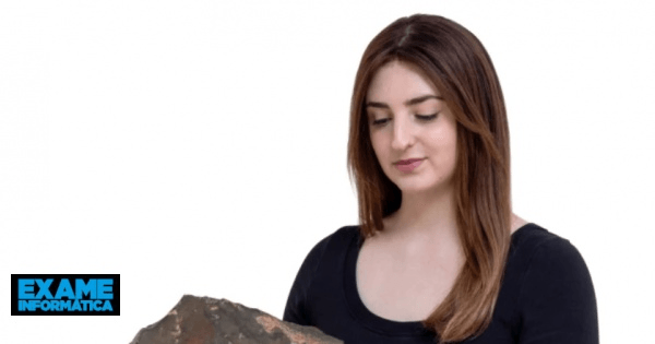 This piece of Mars is for sale