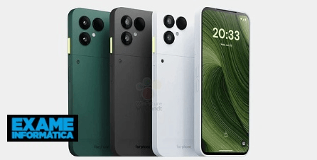 Fairphone 6 получает оценку 10 за «ремонтопригодность»