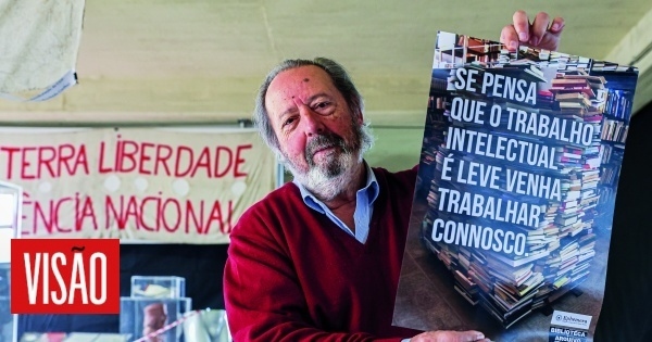 Gorbachov cambió el mundo sin quererlo.