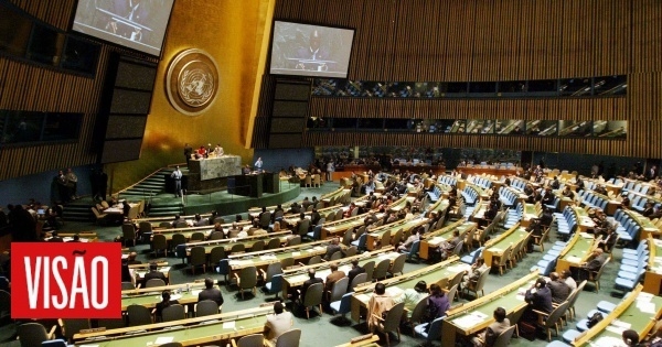 La ONU y el mito de la guerra evitada