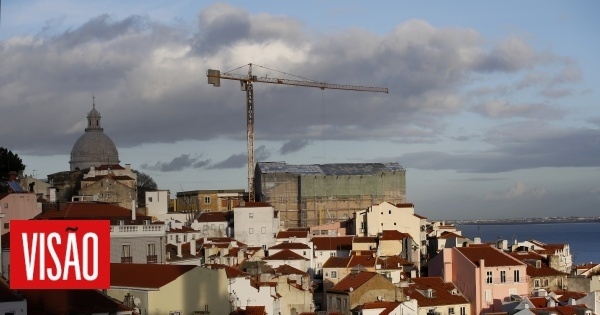 Construir ou reabilitar: qual o futuro?