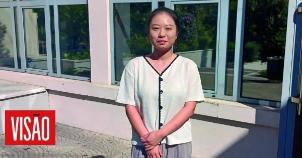 “De eerste woorden die ik leerde lezen en schrijven waren: ‘we houden van China, we houden van de Partij’”