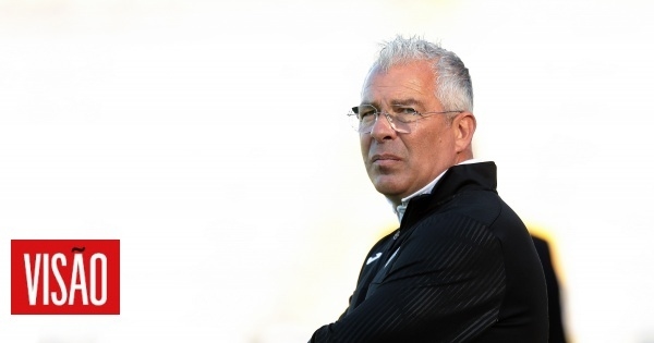 Morreu Jorge Costa, aos 53 anos