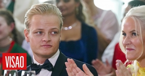 Filho de princesa herdeira da Noruega acusado 32 crimes, incluindo quatro violações