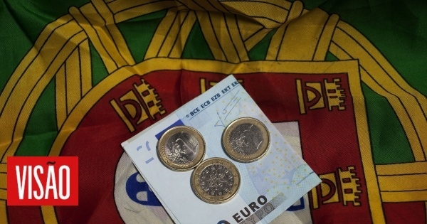 ¿Qué países europeos tienen la mayor deuda pública? La respuesta está en una tabla que sitúa a Portugal entre los 10 primeros.