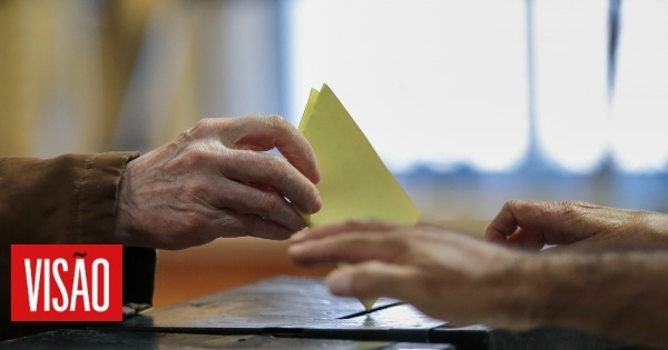 Hertelling bevestigt verkiezing van twee Chega-partijraadsleden voor de gemeenteraad van Lissabon.
