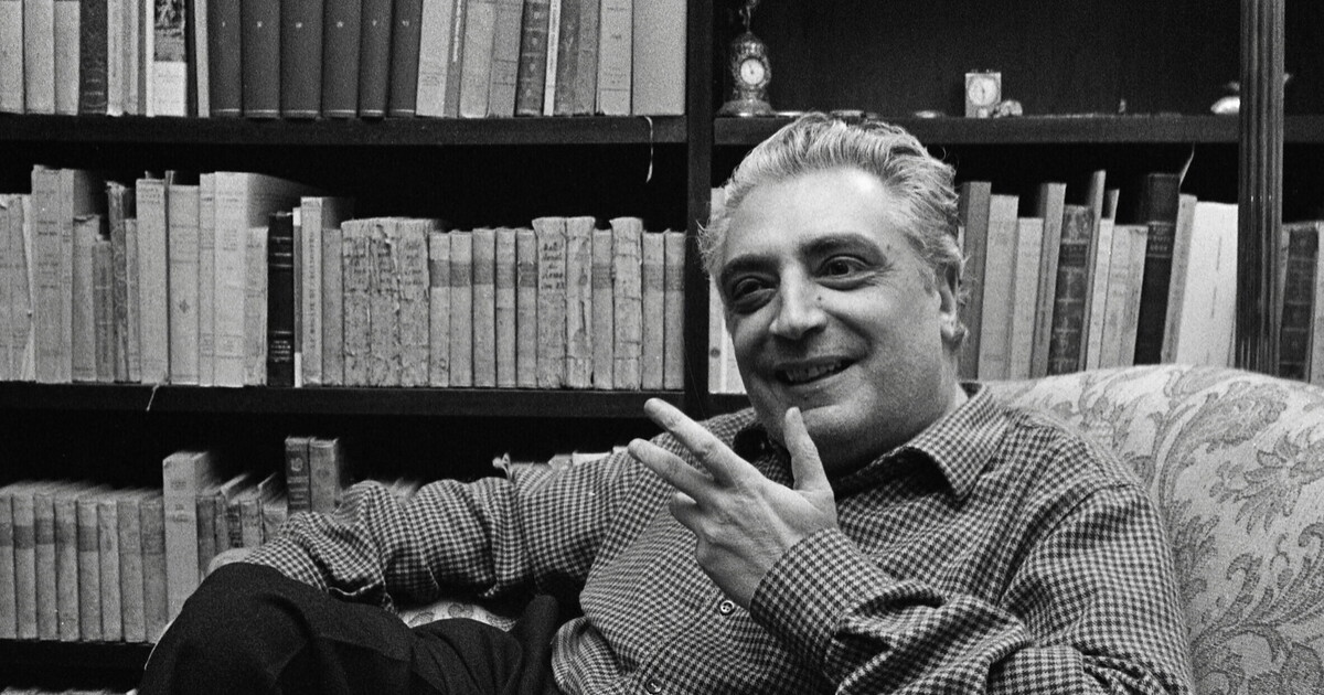 De Felice e il suo magistero. “Per una storia senza pregiudizi”, di Francesco Perfetti
