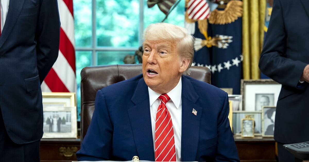 Donald Trump bereitet Steuererhöhungen vor