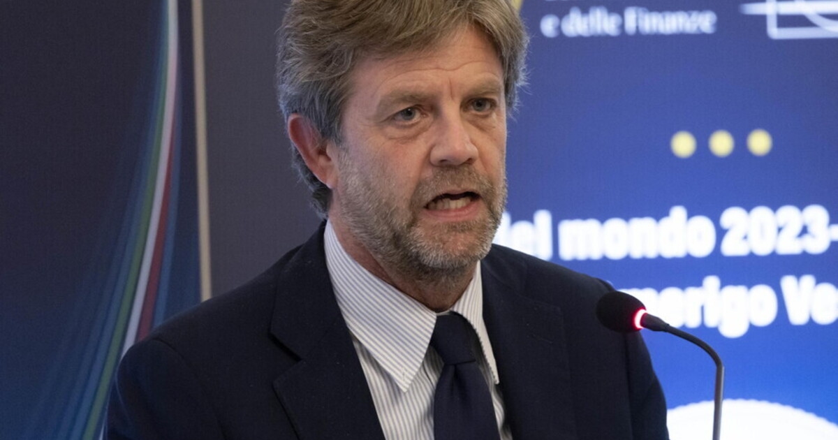 Bel ami in via XX Settembre: l'irresistibile ascesa di Francesco Soro ai vertici del ministero dell'Economia
