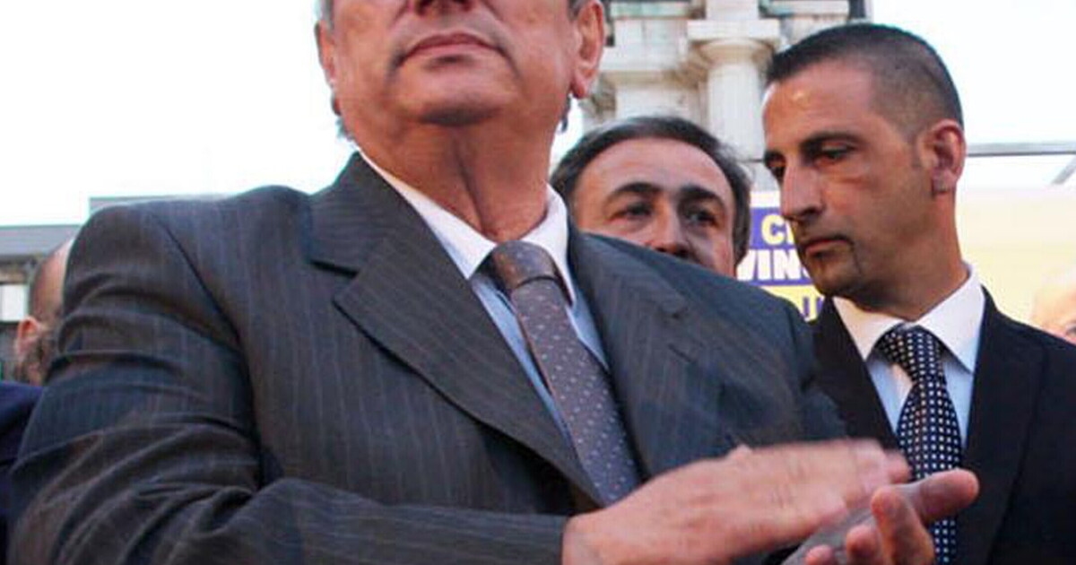 Giancarlo Cito, former mayor of Taranto, has died. He was the pioneer of the populism-telecracy binomial of Italy in the nineties