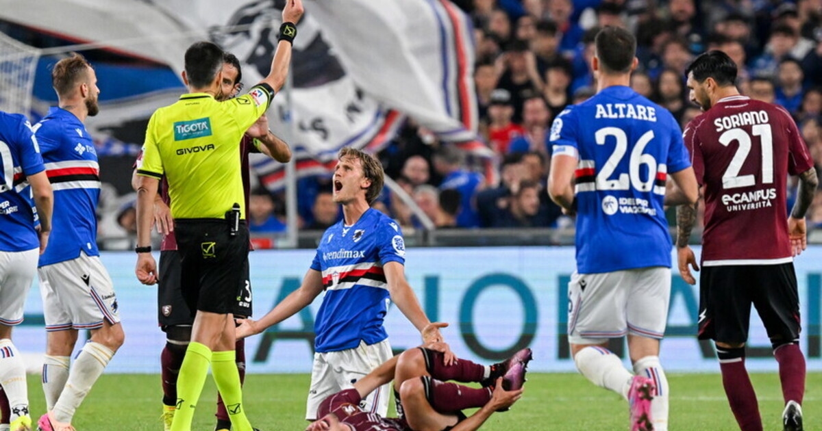 Een avond van wanhoop en hoop in de Serie B