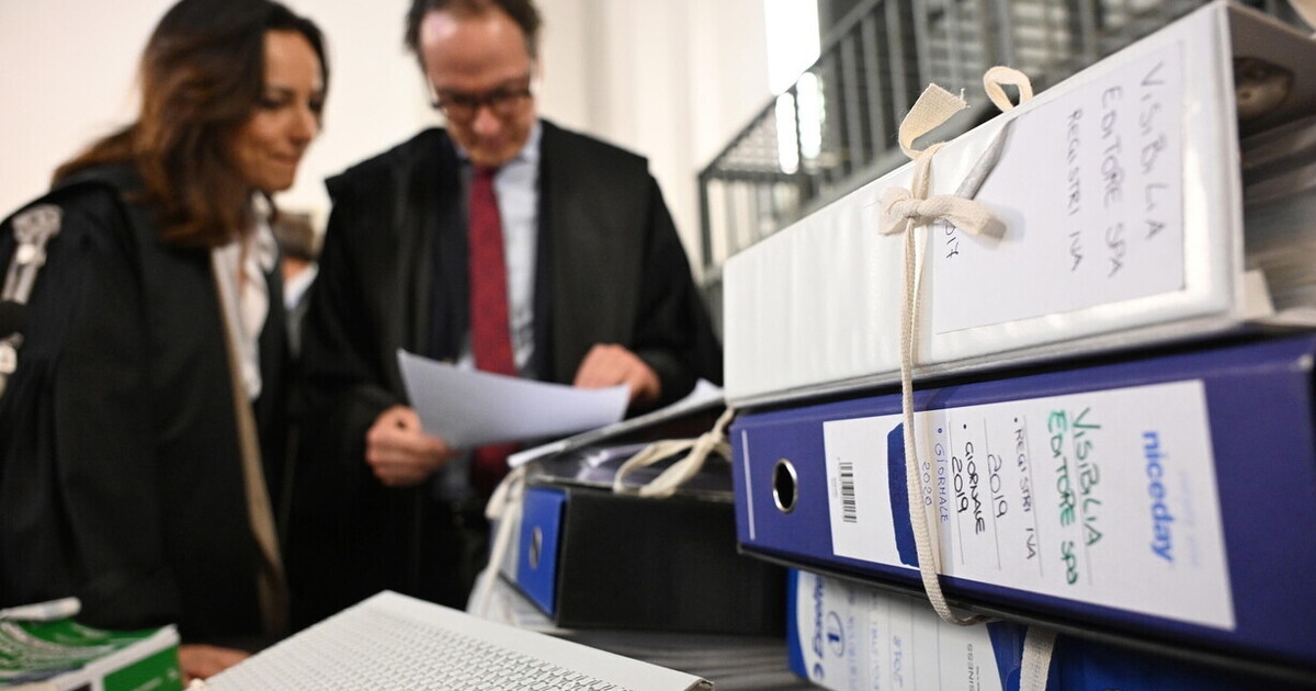 Industrie, Einwanderung, Arbeit, Staatsgeheimnisse. Die Überläufe der Staatsanwaltschaften sind keine fälligen Taten