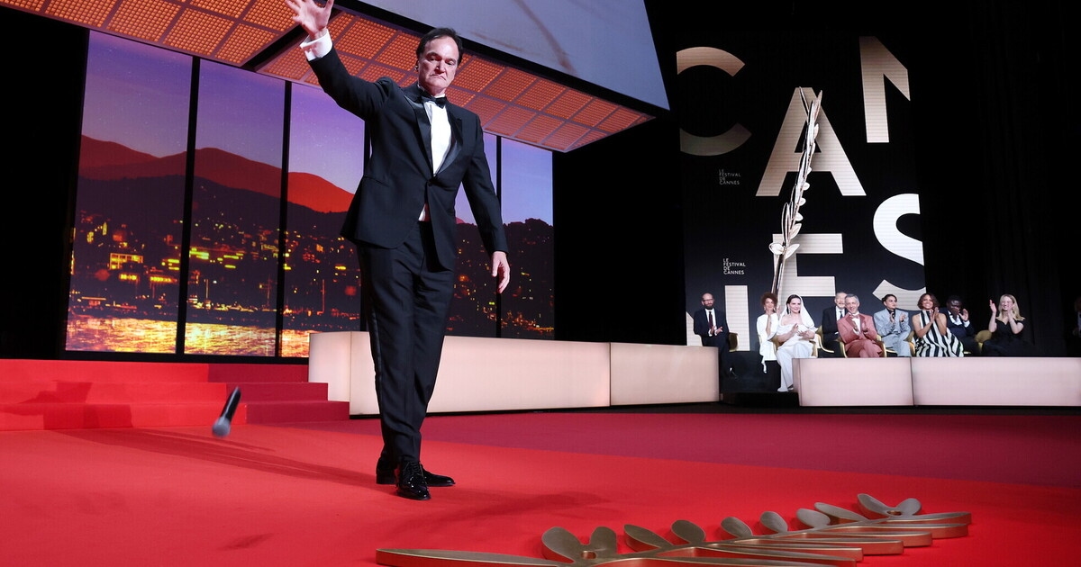 Quem sabe se Nadav Lapid, em Cannes com o “Sim!”, falará sobre os reféns israelitas
