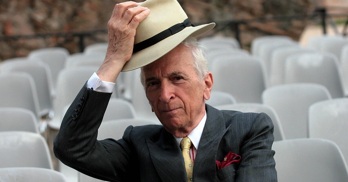 Dandy en liberaal, maar tot op zekere hoogte. Interview met Gay Talese