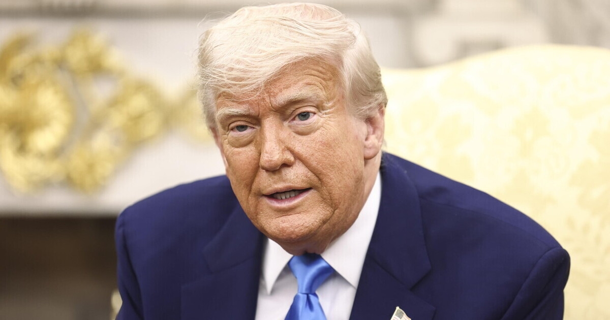 Зеленый свет «большому, прекрасному законопроекту» Трампа